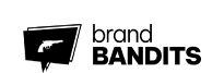 brandBANDITS Logo